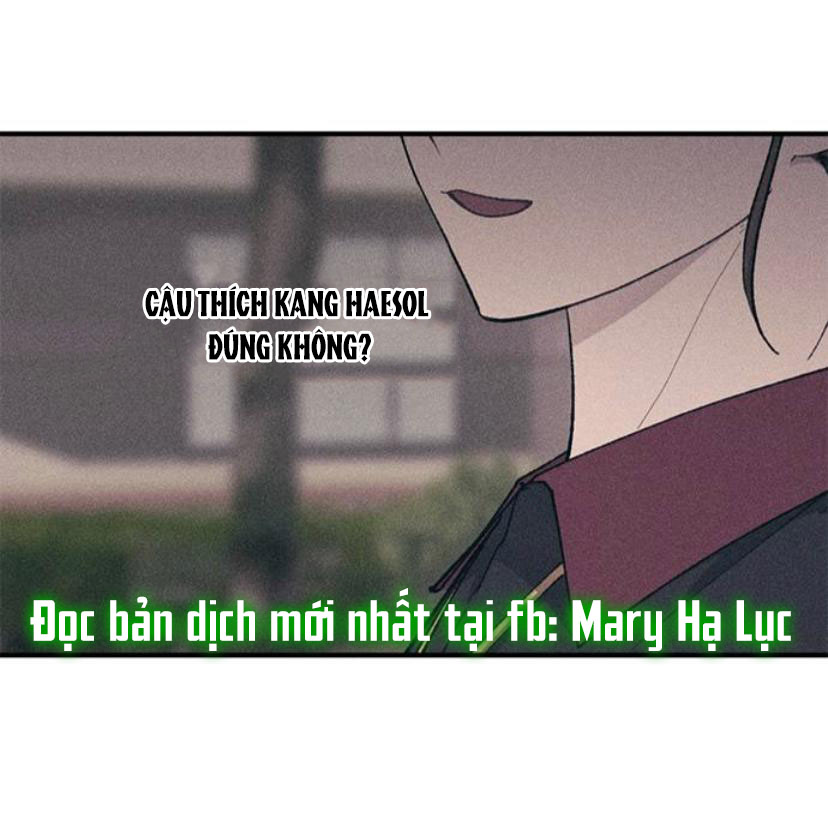 yeonwoo ngây thơ chapter 43.1 27