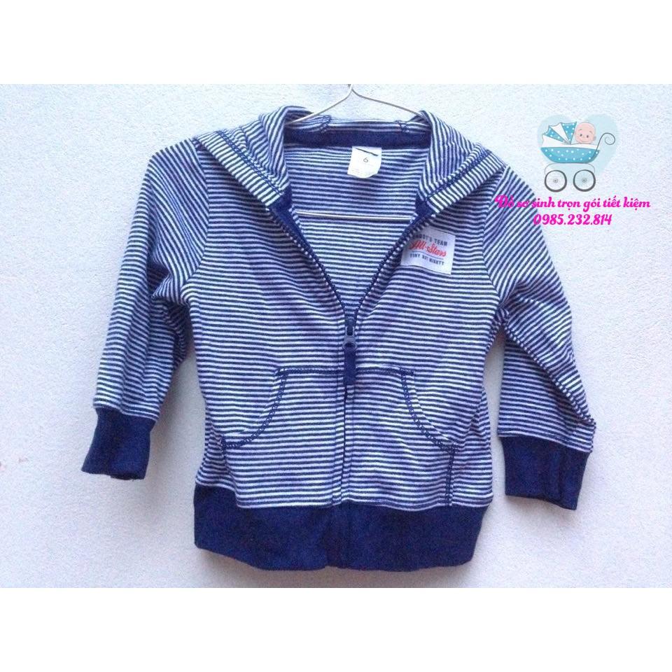 Áo khoác 0-9M hàng xuất xịn 100%