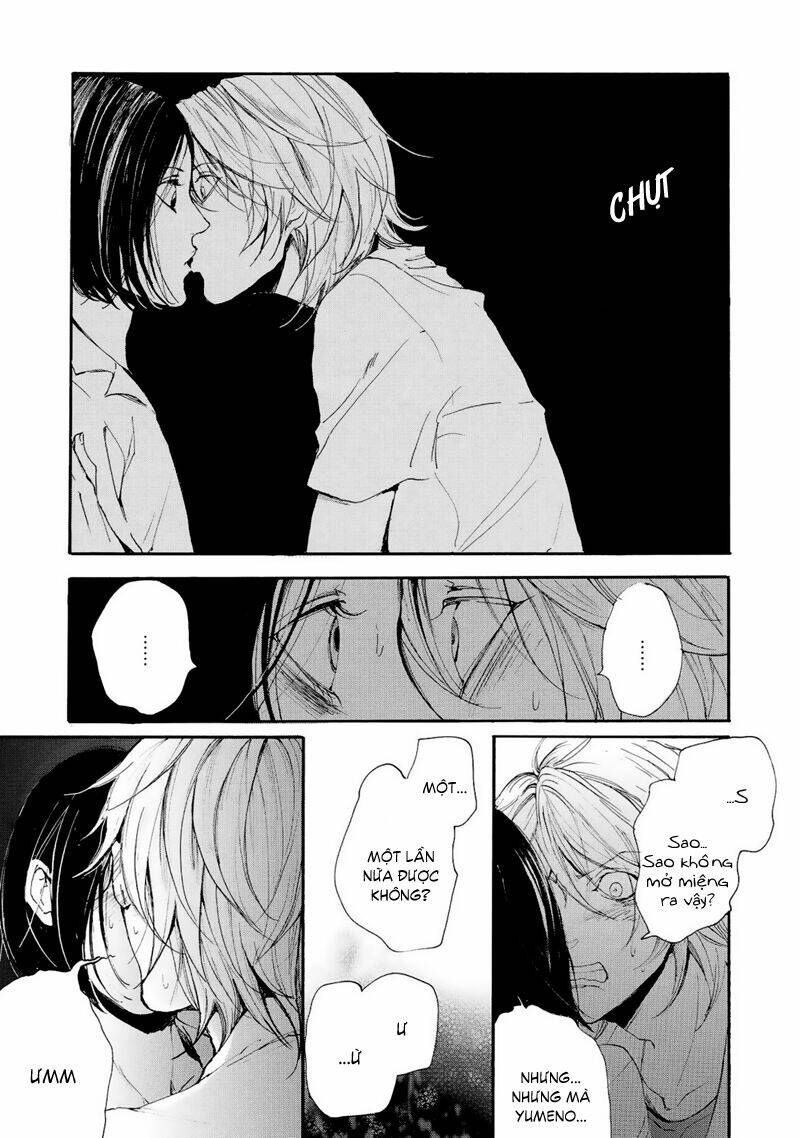 smells like green spirit chapter 11 3