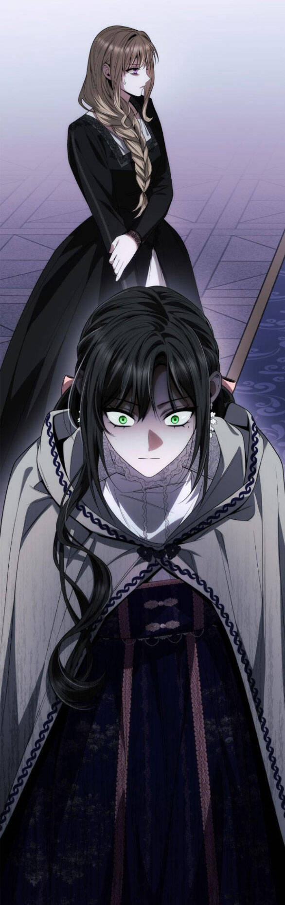 chị yêu, kiếp này em sẽ là hoàng hậu chapter 61 10