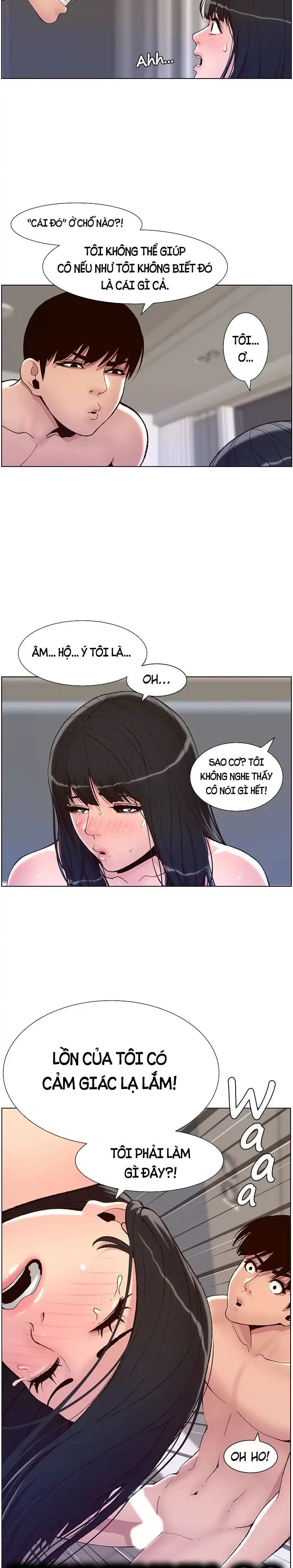 app đế vương giường chiếu chapter 10 3