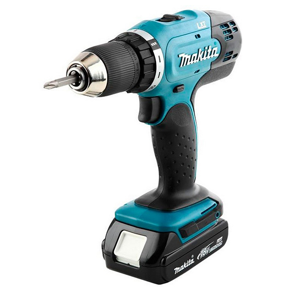 Máy Khoan Vặn Vít Dùng Pin Makita 18V DDF453SYE
