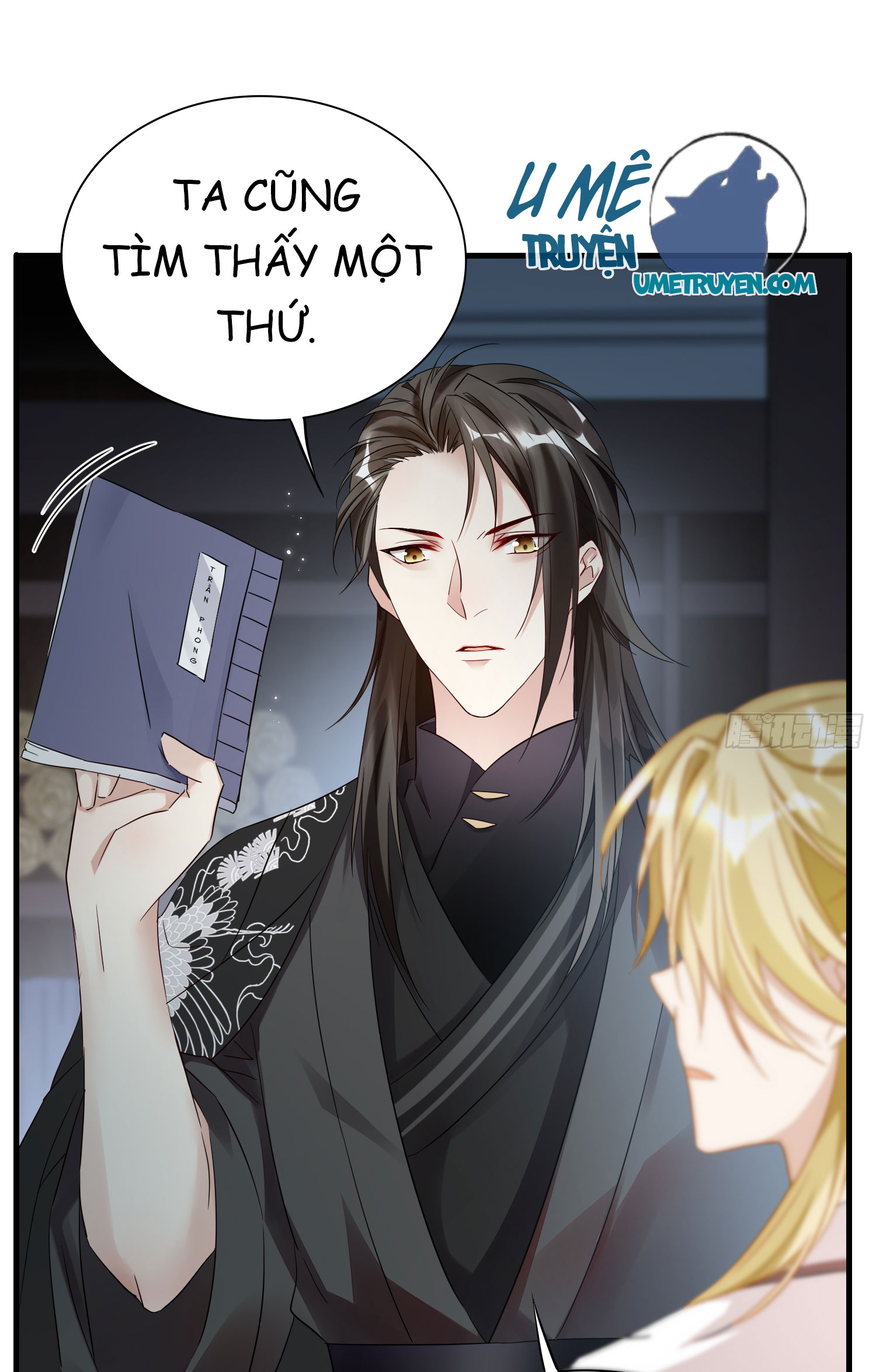 lục thân bất nhận chapter 27 26