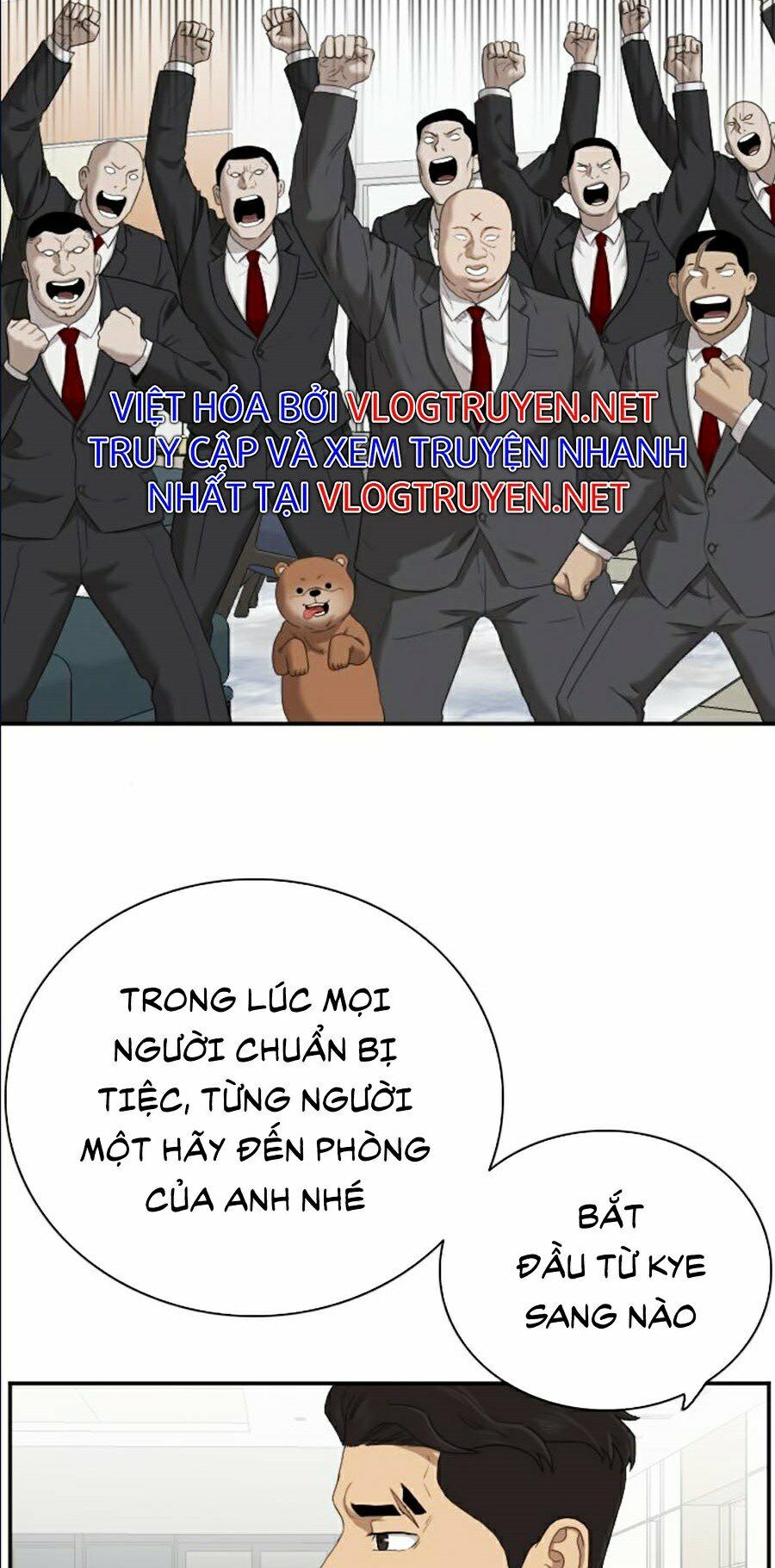 người xấu chapter 60 8