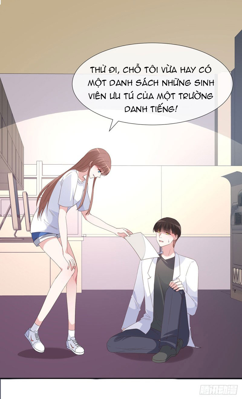 tôi, siêu có tiền chapter 80 10