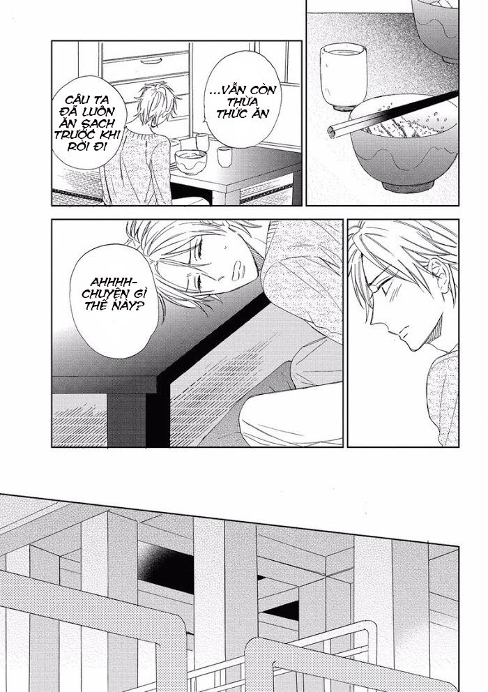 the bully and the cry baby chapter 2 18