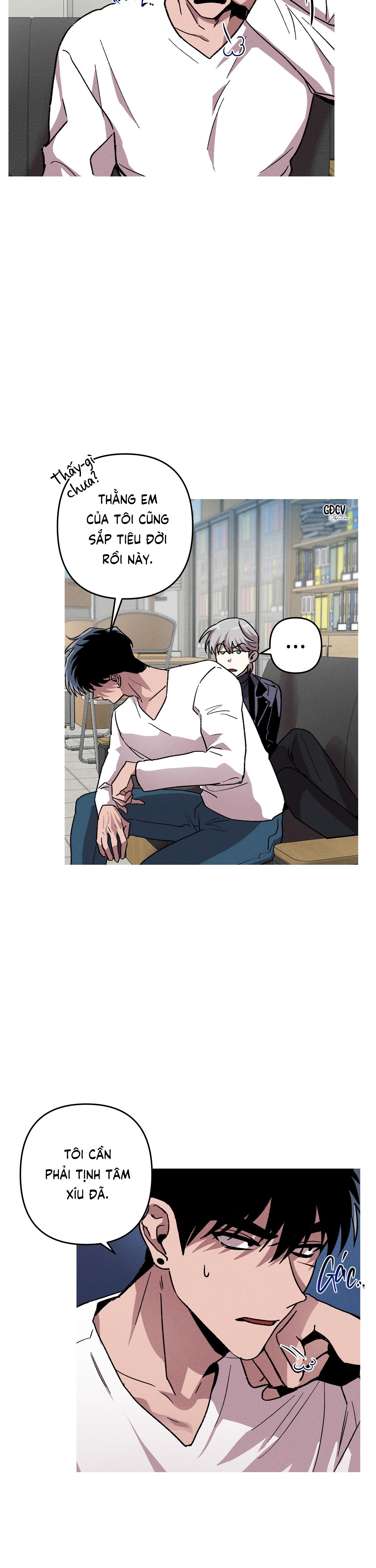 quan hệ giết chóc chapter 4 17