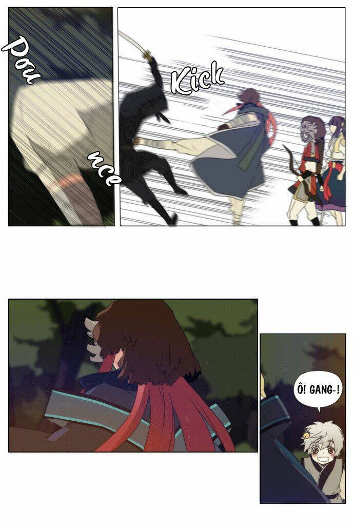 godly bells chapter 37 19