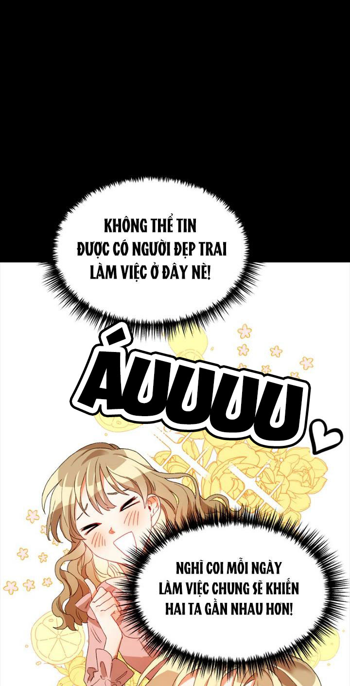 nụ hôn của giác quan thứ sáu chapter 2 69