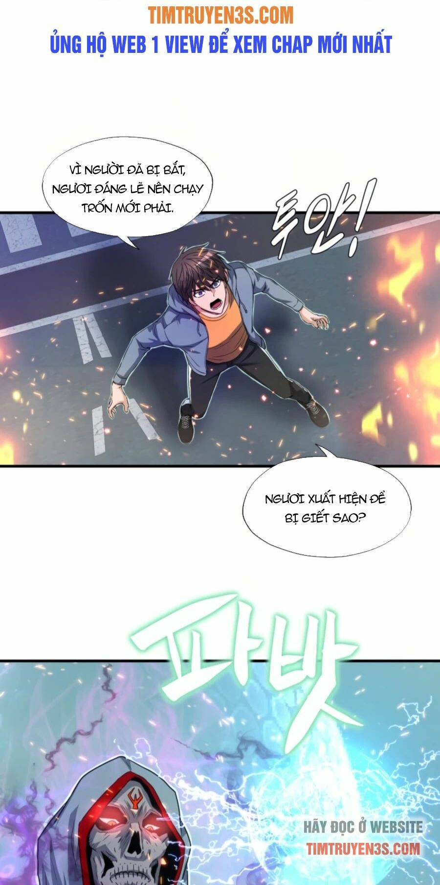 mẹ tôi là chòm sao bảo hộ m chapter 29 9