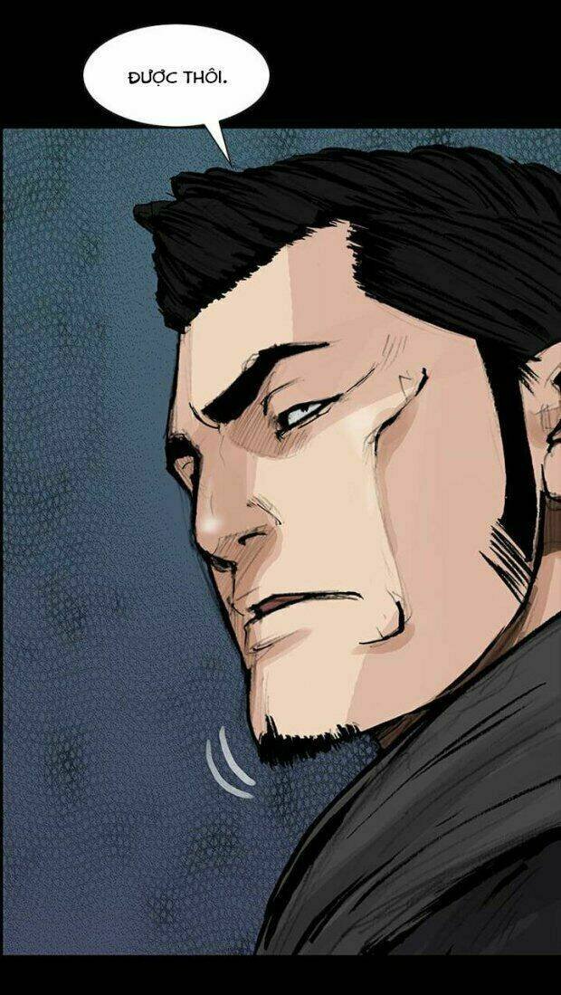 dokgo 2 | độc cô 2 chapter 22 43