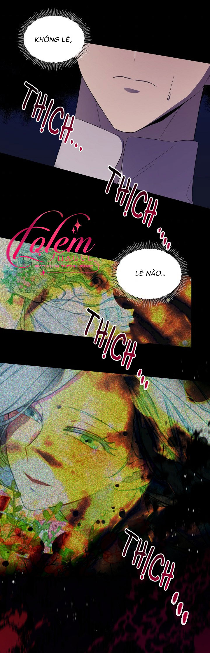 tôi là mẹ kế của nam chính chapter 54.1 6