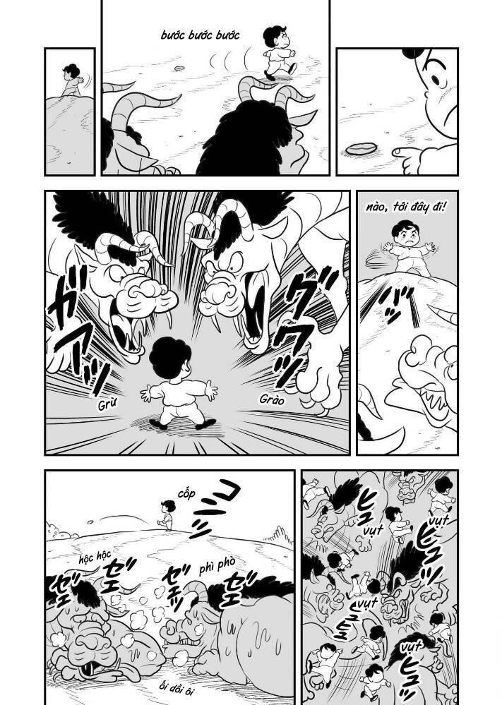 bảng xếp hạng vua chapter 68.5 9