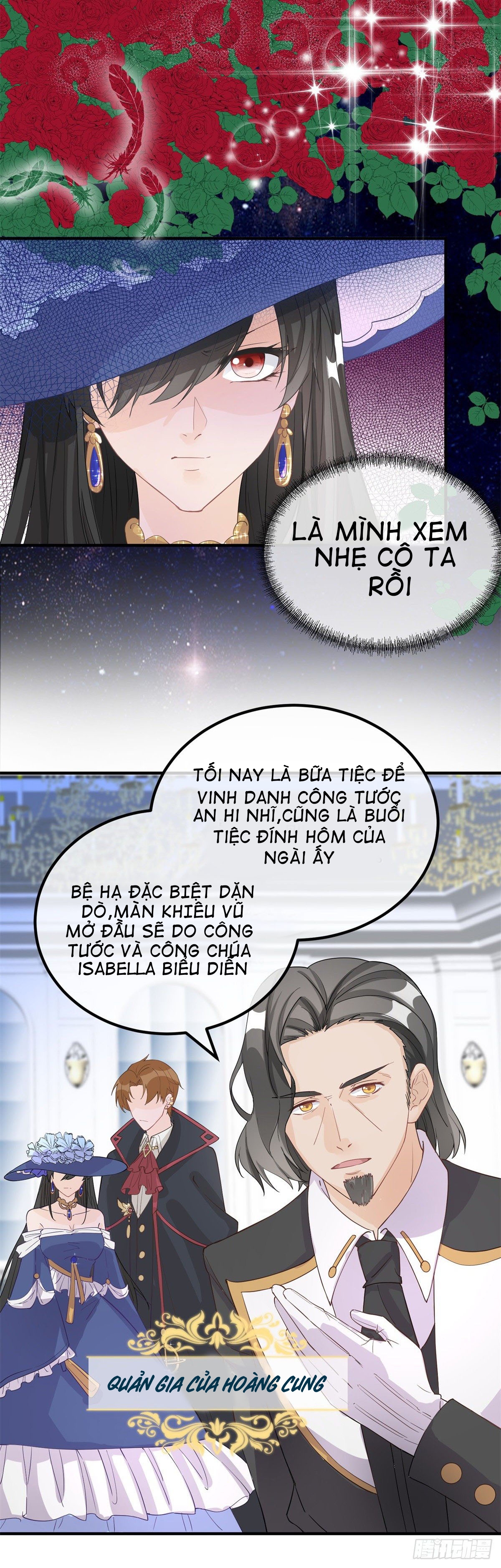 kế hoạch công lược công tước lạnh lùng chapter 7 5