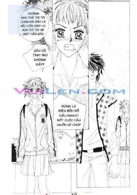 ánh nắng chói chang chapter 5 60