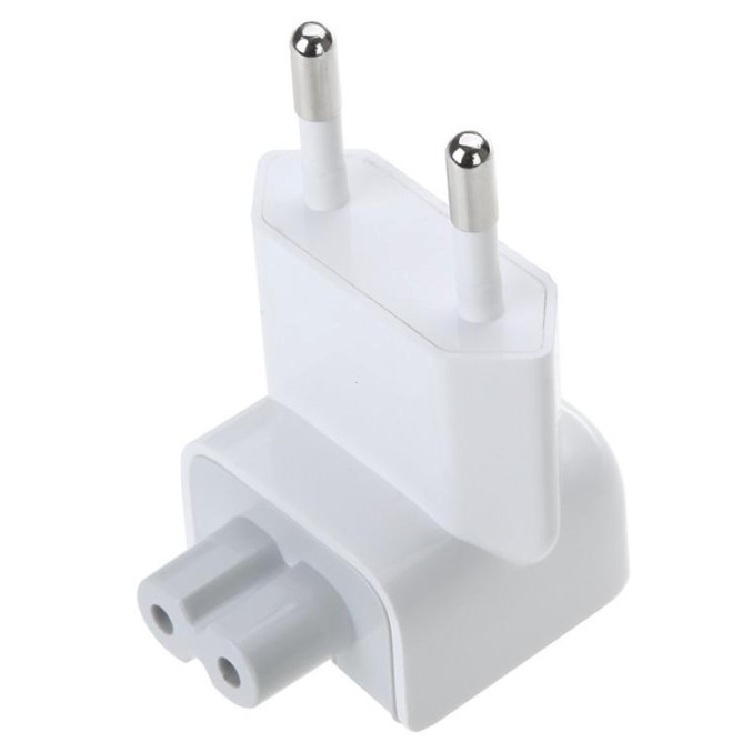 Đầu chuyển 2 Chấu Sạc iPad, MacBook - Chính hãng