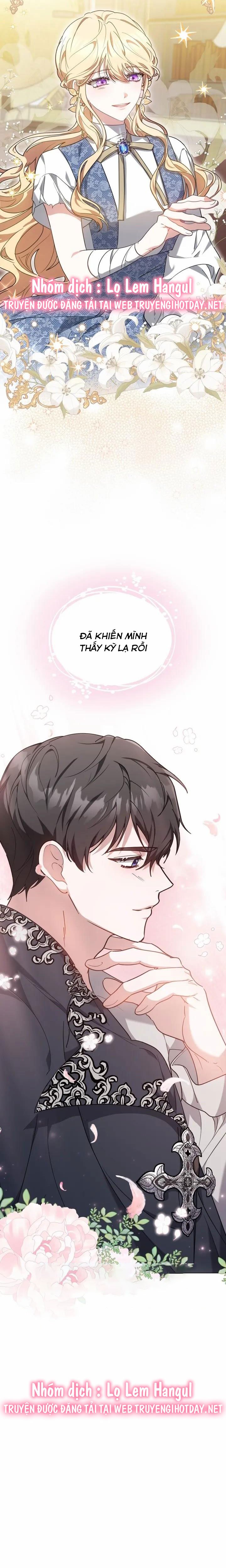 thoát chết một cách dễ dàng chapter 14 12