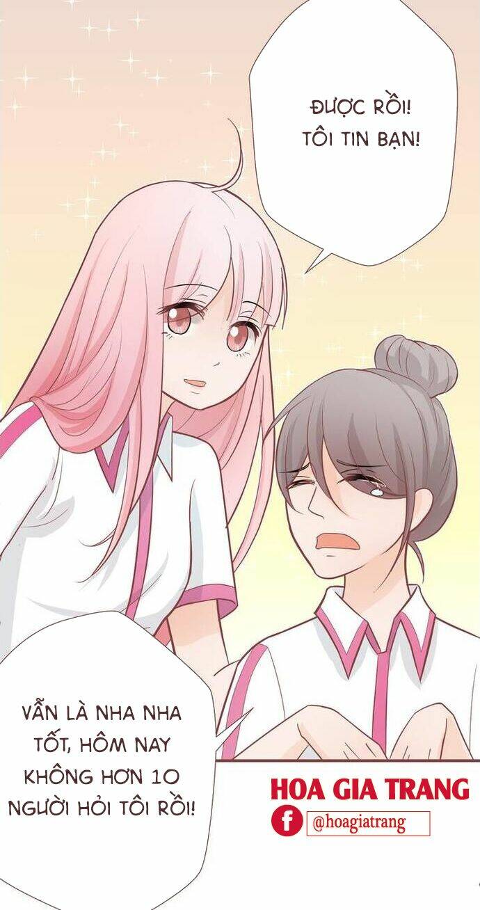 nơi này có điểm không bình thường chapter 6 20