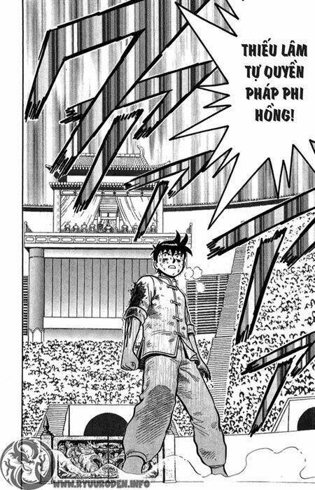 hoàng phi hồng phần 1 chapter 34 127