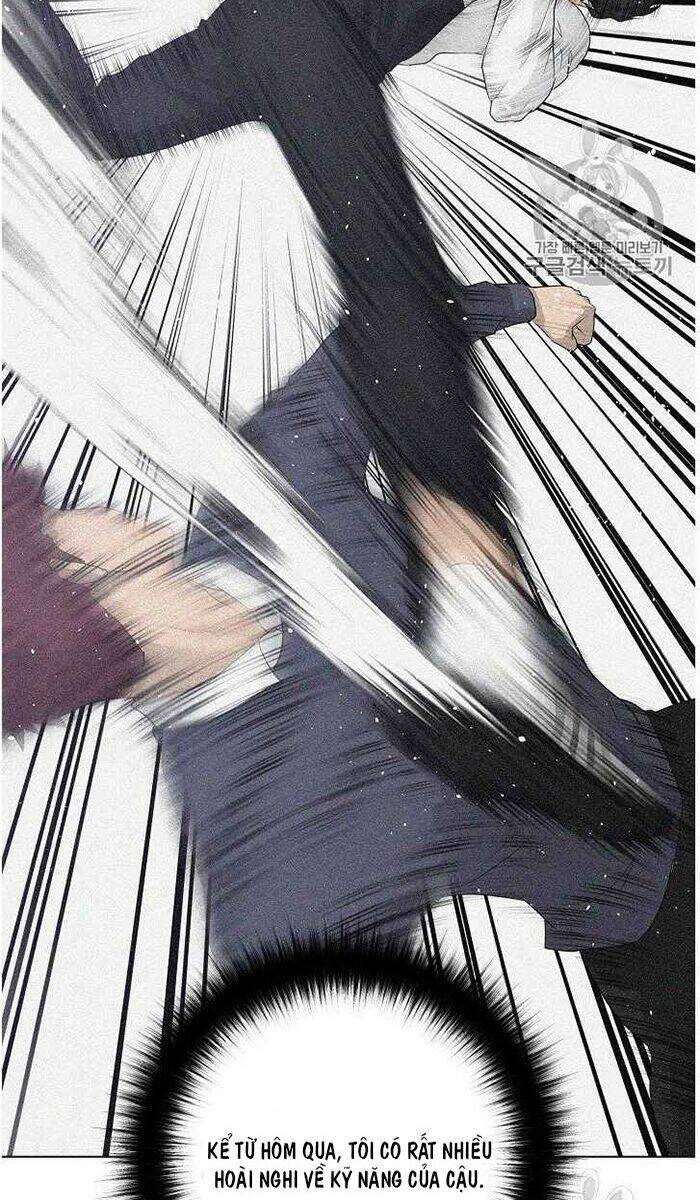 trigger chapter 35 9