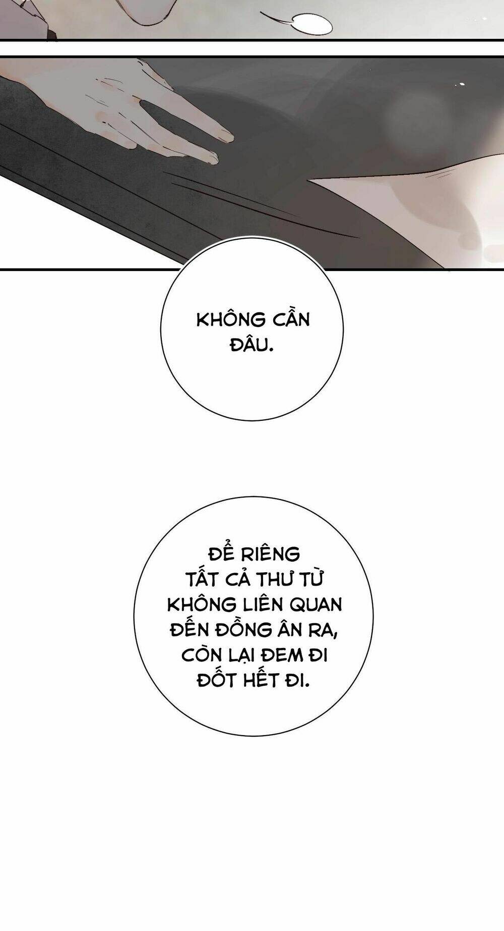 phù thủy hạng bét chapter 15 6