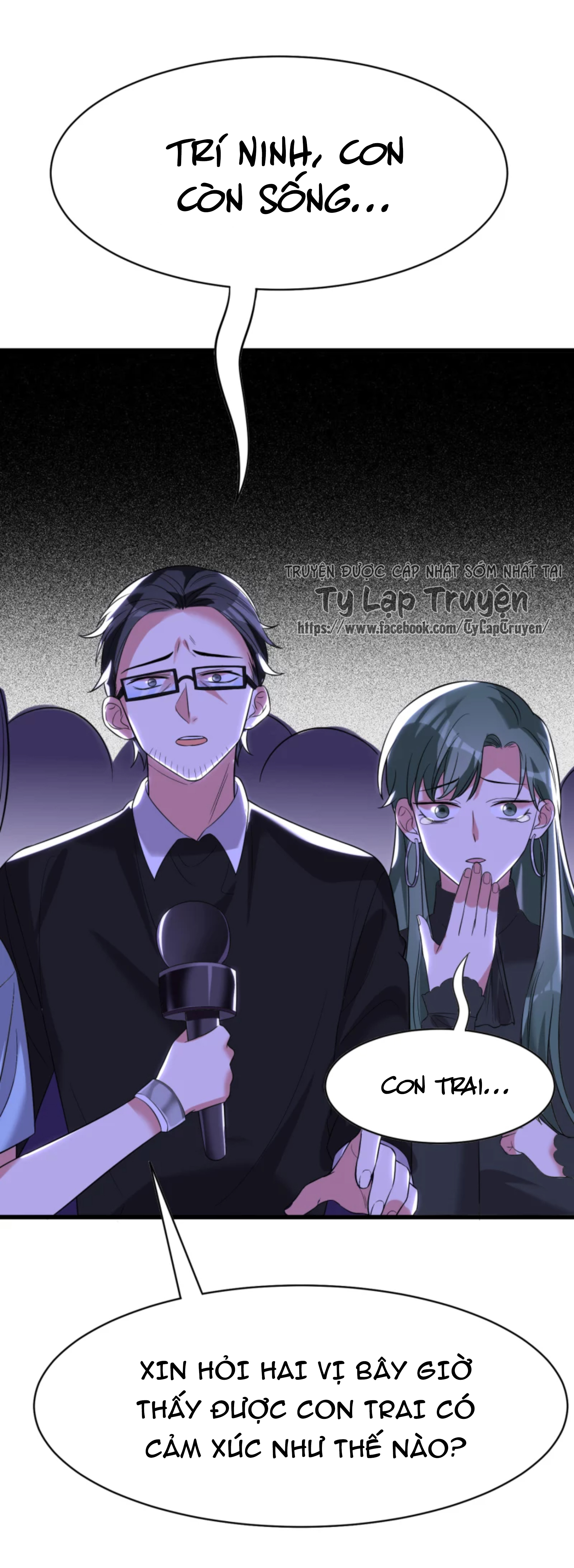 (full) ác thần sự vụ sở chapter 25 10