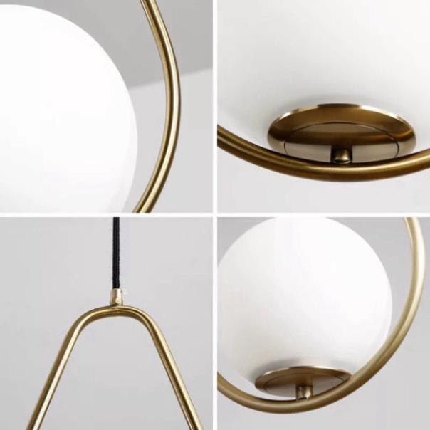 Đèn thả,đèn trang trí,đèn thả tròn ,đèn thả cầu DT DDT