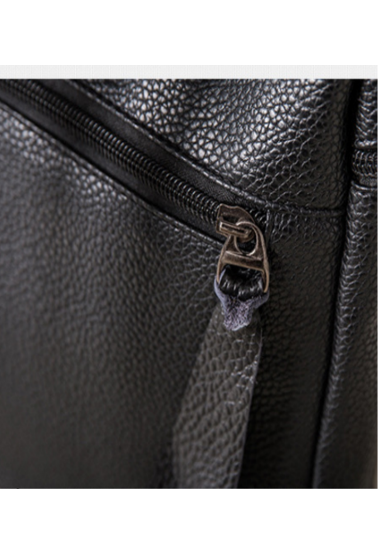 Ba Lô nữ Da kiểu dáng Hàn Quốc phong cách trẻ trung 205987