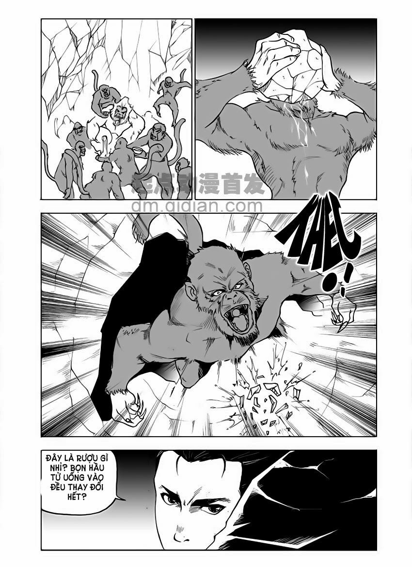 cửu đỉnh ký chapter 25 19