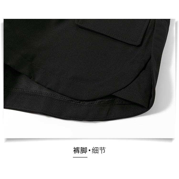 Quần đùi nữ, quần short nữ đẹp giá rẻ thời trang phong cách Hàn Quốc đơn giản dễ phối đồ QDN002