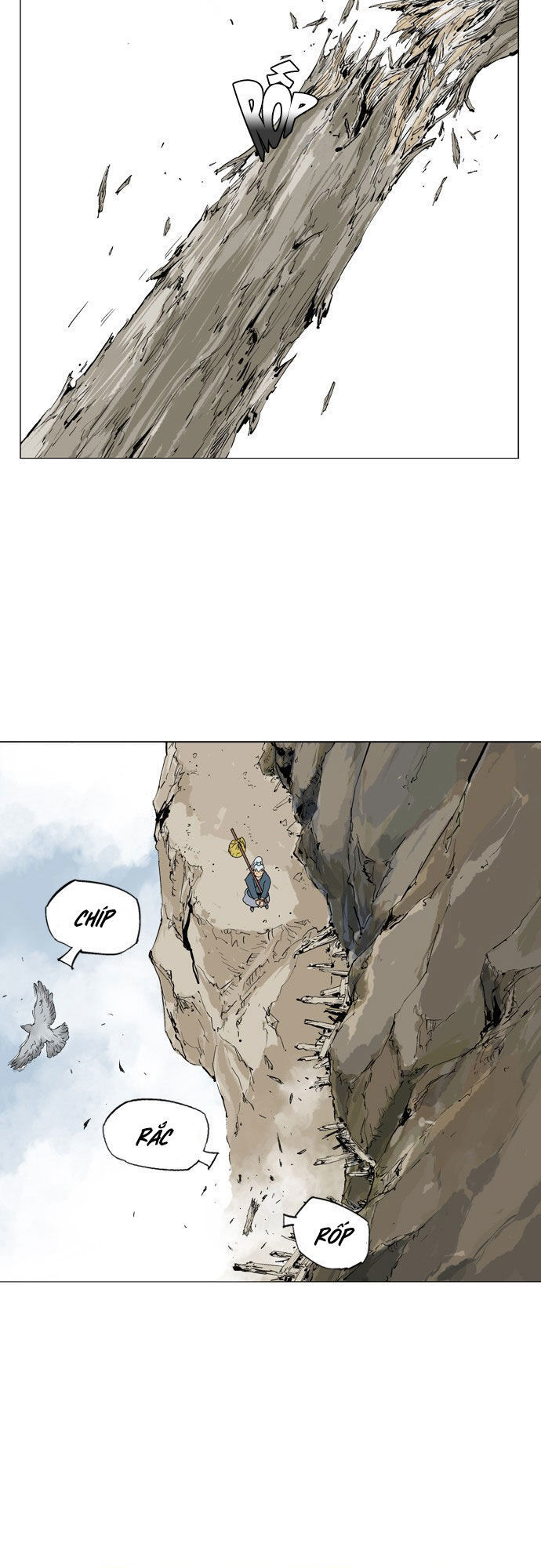 cao thủ 2 chapter 2 25