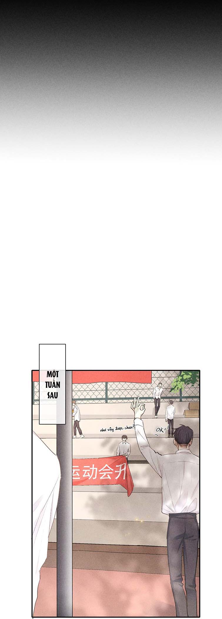 trò chơi săn mồi chapter 65 12