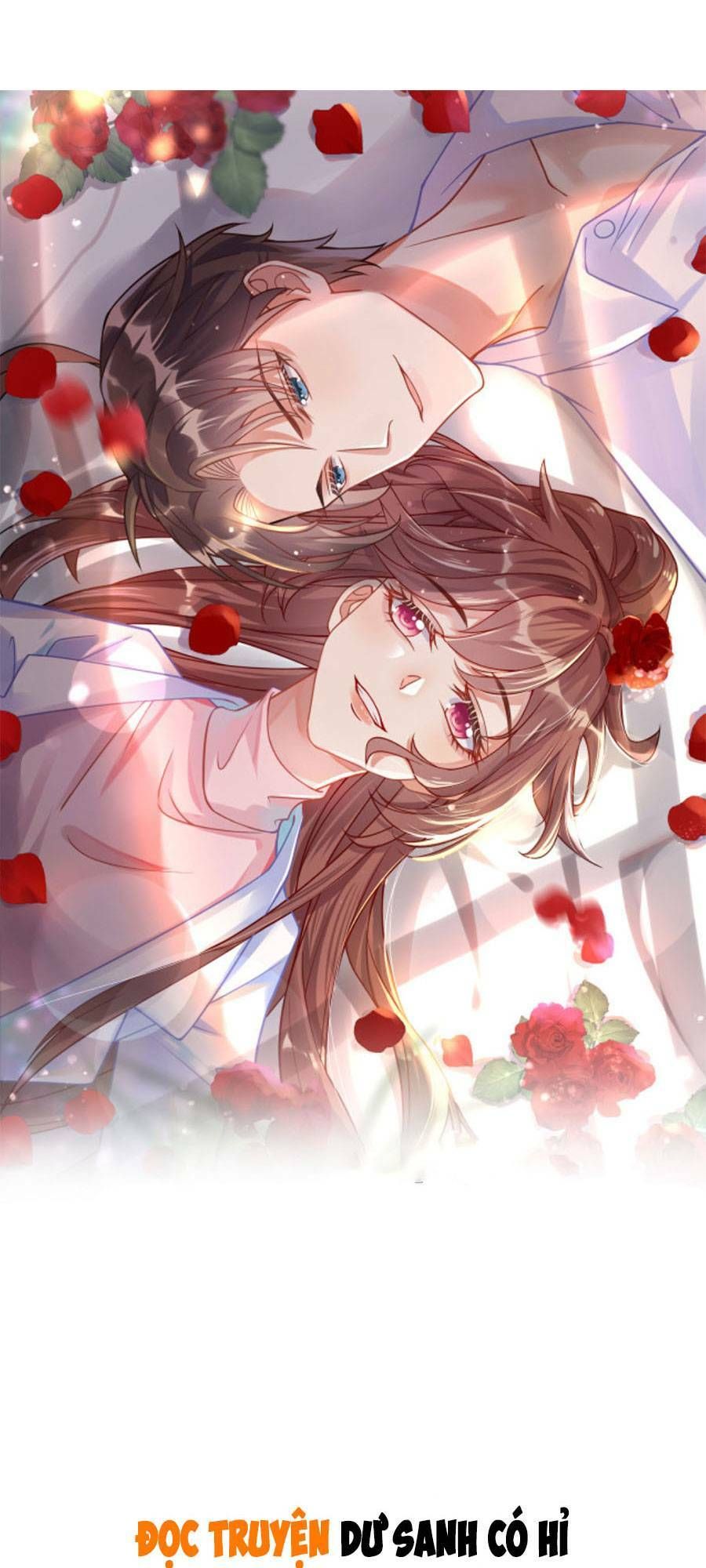 nhất sanh hữu hỉ chapter 70 1