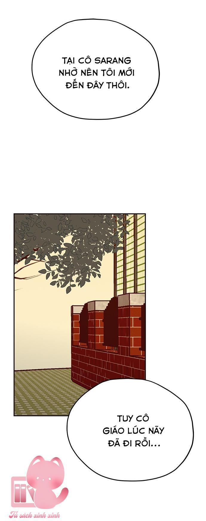 sợi chỉ tình yêu chapter 27 23