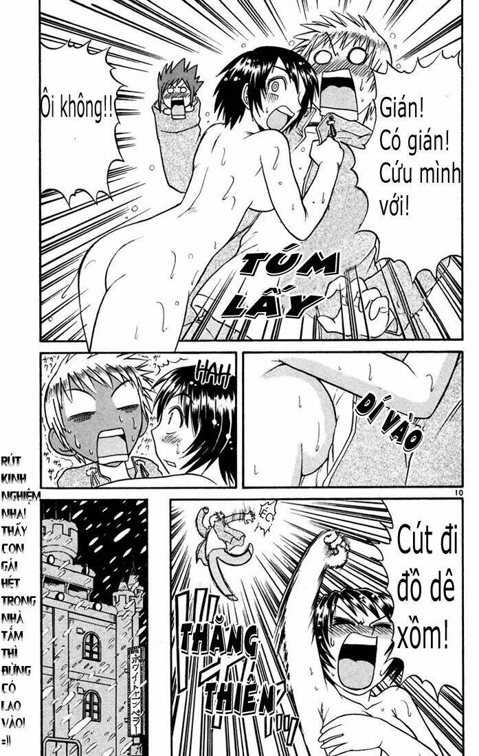 midori no hibi chapter 49 10