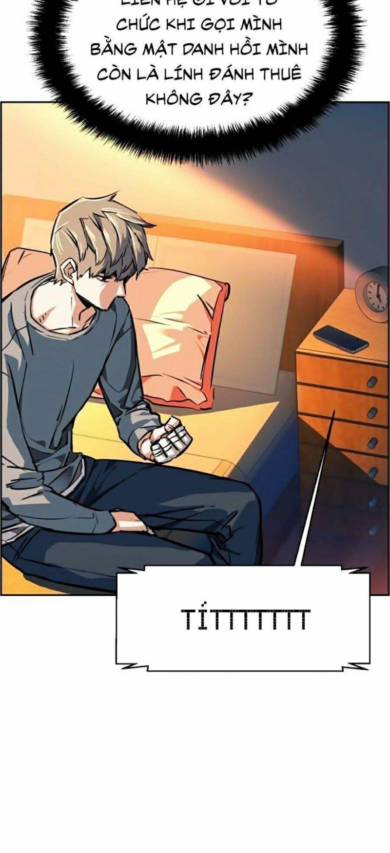 bạn học tôi là lính đánh thuê chapter 51 5