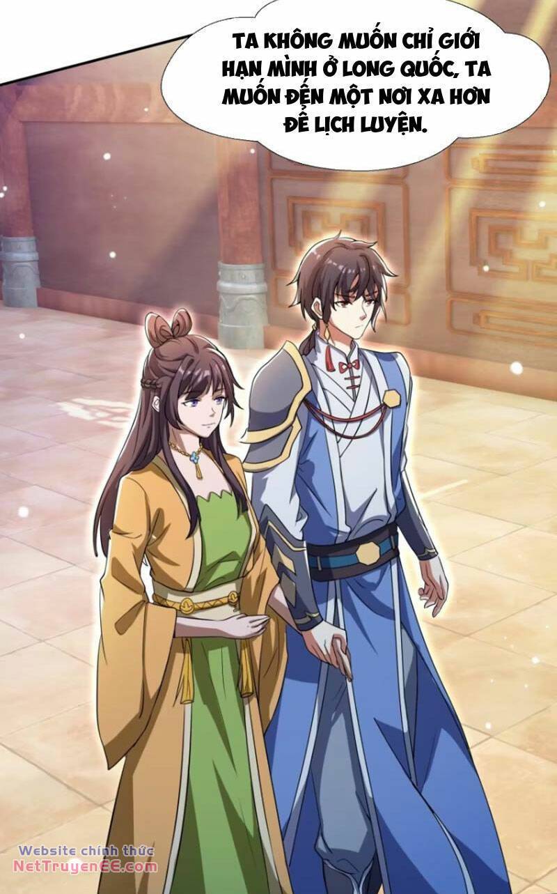 trăm tuổi mở hệ thống: con hiền cháu ngoan quỳ khắp núi! chapter 28 27