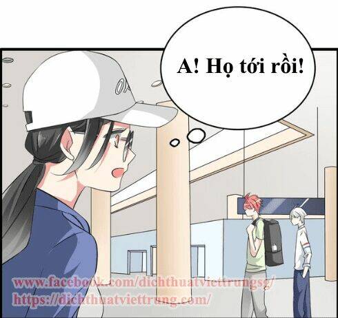 lều khều biết yêu chapter 59 29