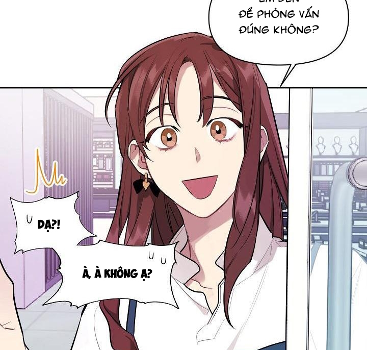 vị khách khả nghi và nhóc làm thêm chapter 1 38