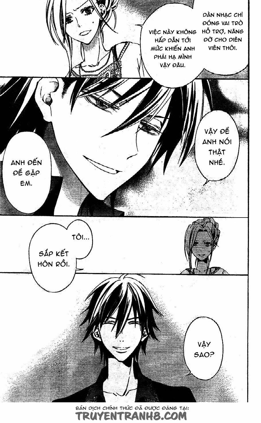 the conductor chapter 2.1 27