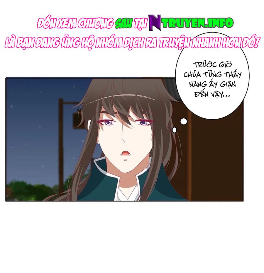 thông linh phi chapter 637 21