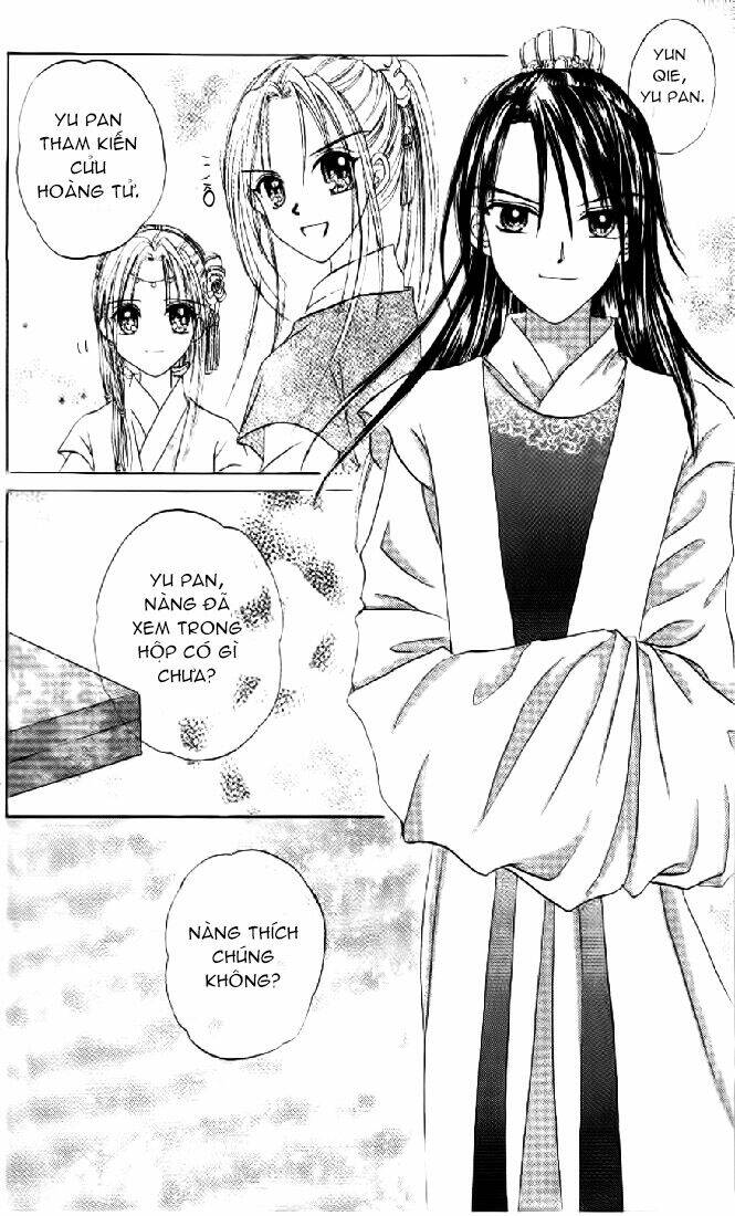 flower ring chapter 4 28