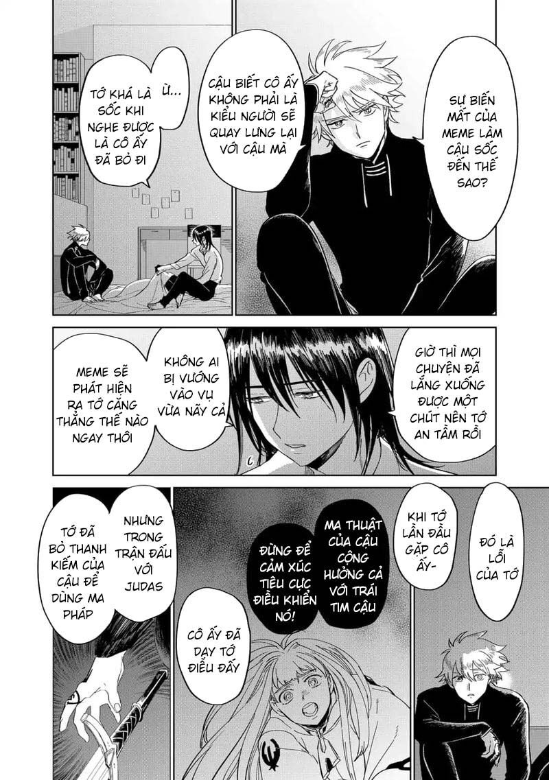 ấn ký abyss chapter 35 4