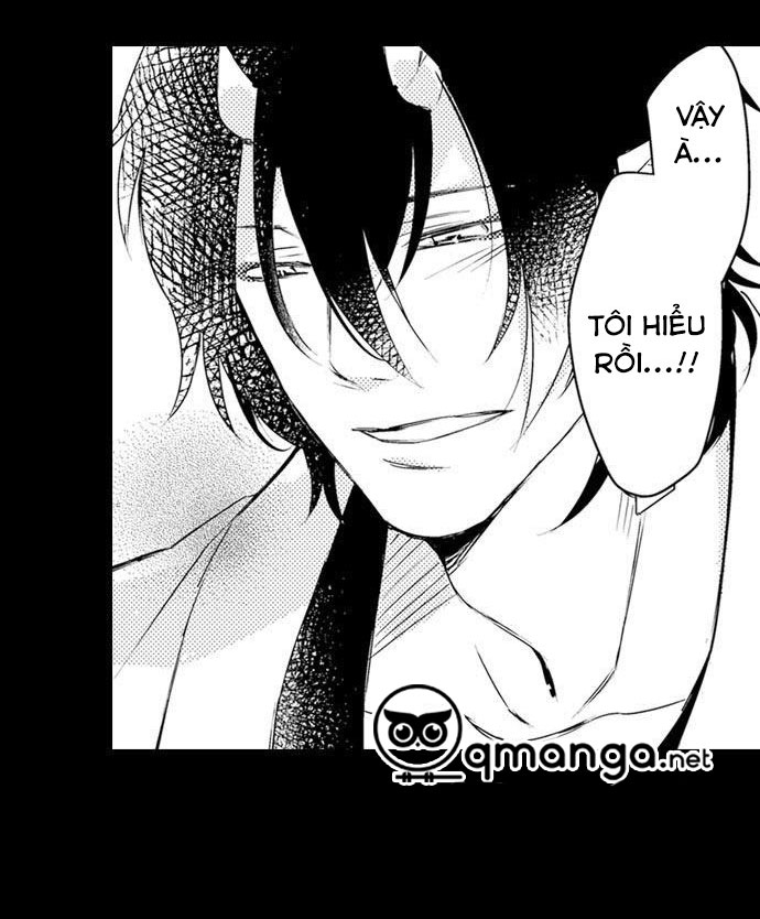 ác ma dục vọng chapter 3 37