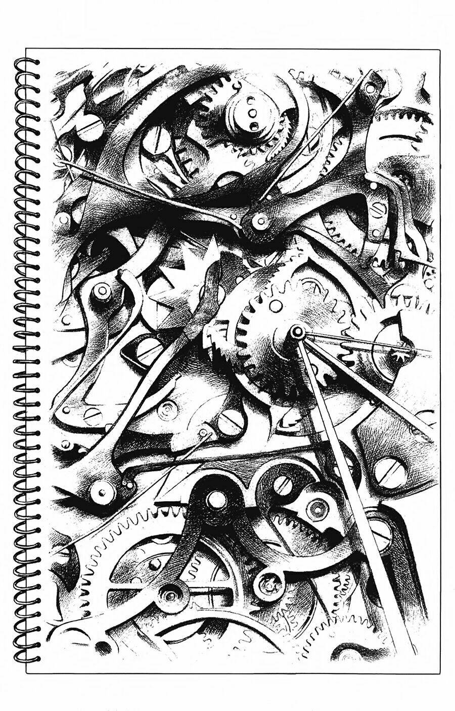 ảo ảnh picasso chapter 11 28