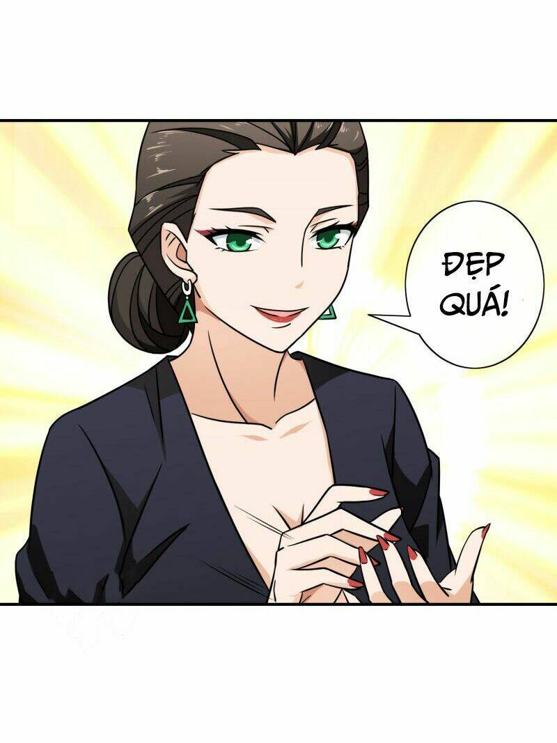 hộ hoa cao thủ tại đô thị chapter 82 7