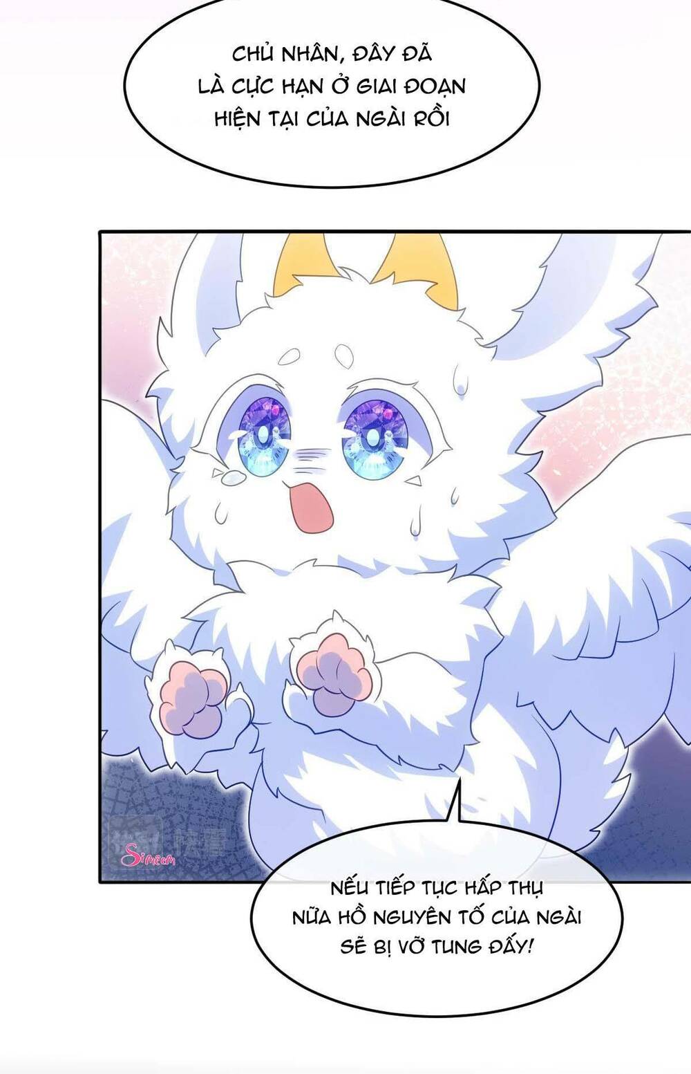 trở thành đoàn sủng về sau, ta đại sát tứ phương chapter 8 6