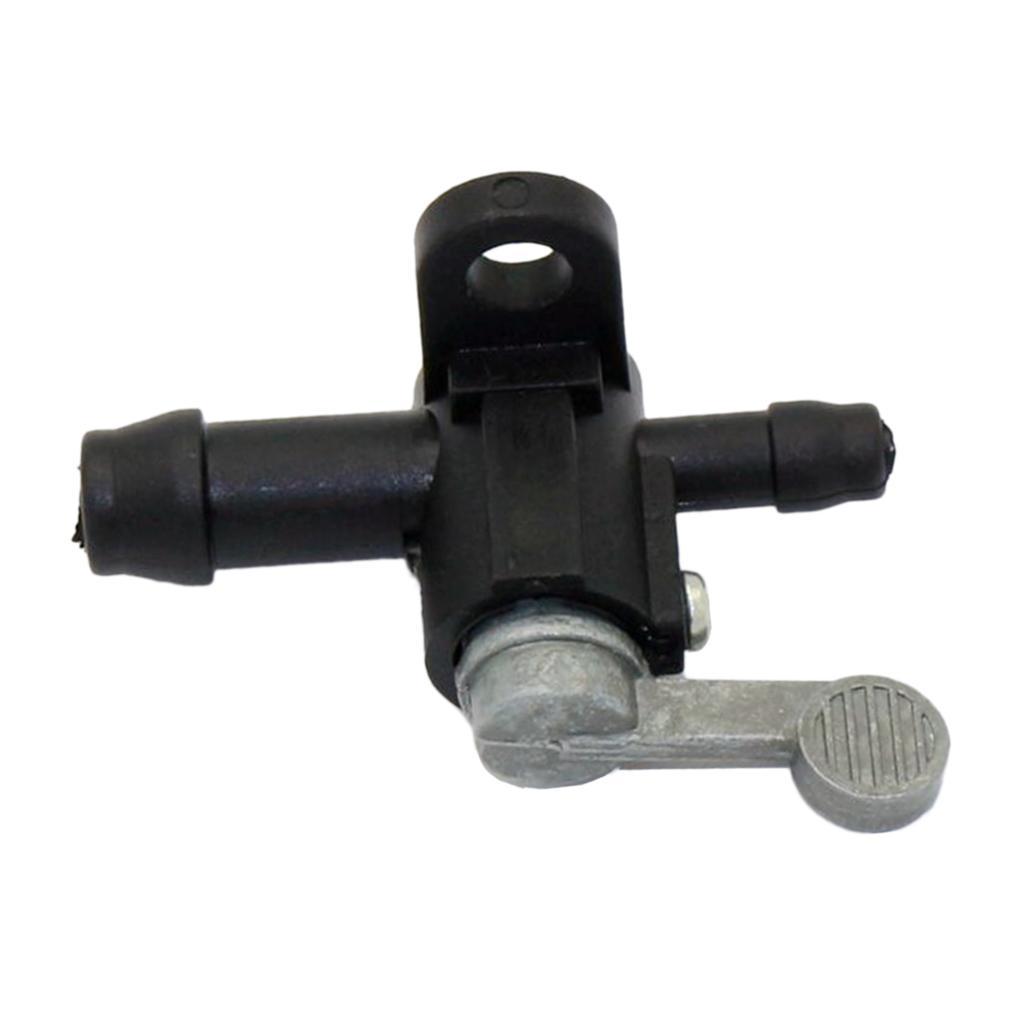 Oil   Tap Petrol Petcock Valve Tank Switch for  PW50 1990-2009