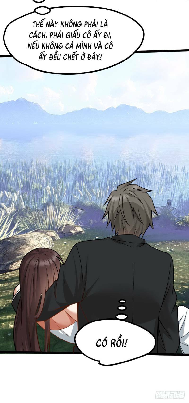 tuyệt thế thiên tài hệ thống chapter 21 30