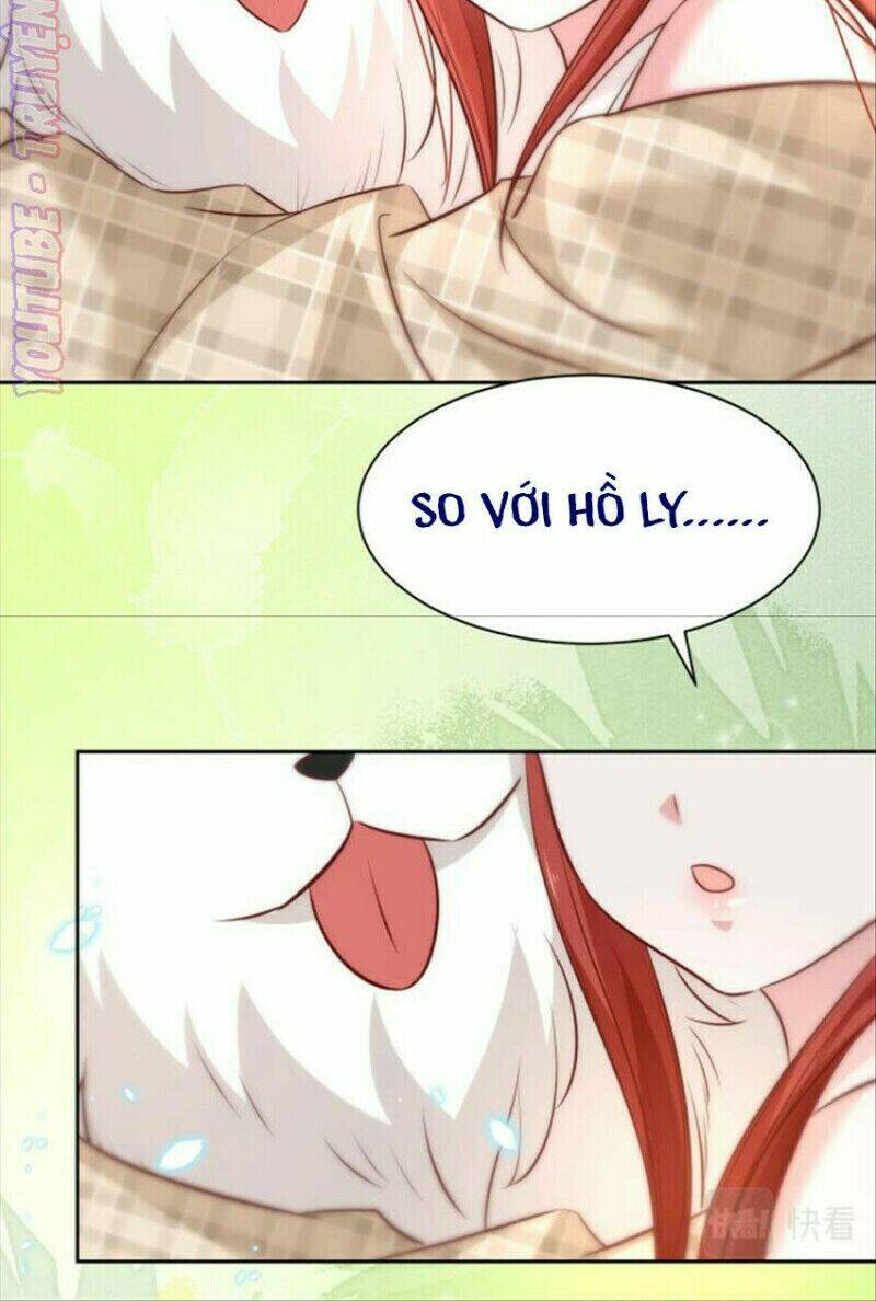 hắc hóa nam chính trực tuyến nuôi thỏ chapter 35 26